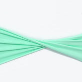 Lofaris Tiffany Spandex Elastic Banquet Chair Sashes Bow